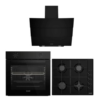 Arçelik AFM 130 S – P 12 YES – OMD D 611 ES Klasik Ankastre Set