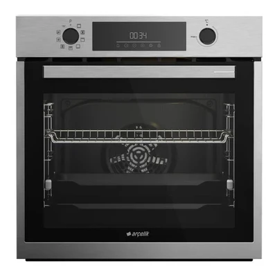 Arçelik AFM 350 I Inox Ankastre Fırın
