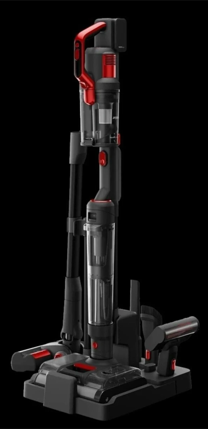 Arçelik AquaMaster™ Pro SD 9441 Islak Kuru Süpürge