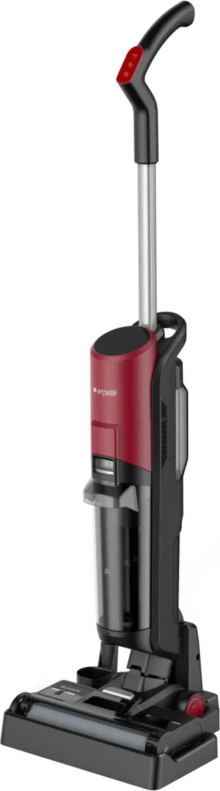 Arçelik AquaMaster SD 6341 Islak Kuru Islak Kuru Dikey Süpürge
