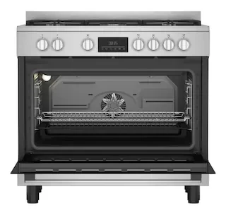 Arçelik Ck 90 I 110 L Ocaklı Fırın