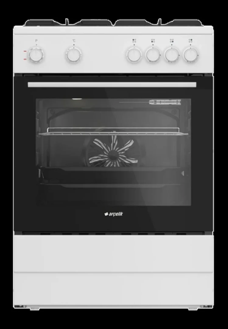 Arçelik F 8432 B Solo Fırın