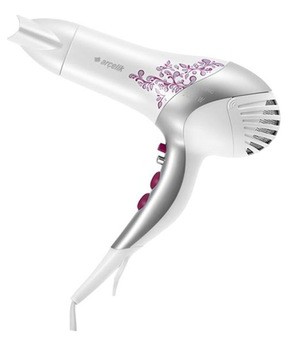 Arçelik K 5134 SK 2000 W Saç Kurutma Makinesi