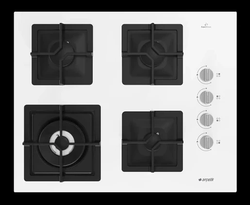 Arçelik OCD K 651 DWYB Ankastre Ocak