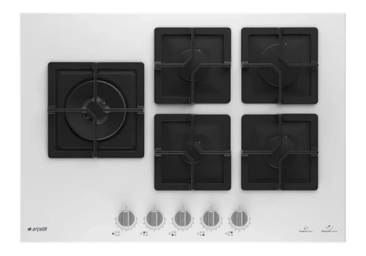Arçelik OCD K 752-2 DWKYB Ankastre Ocak Özellikleri