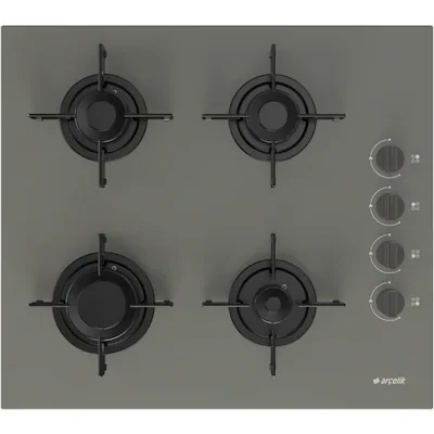 Arçelik OCD T 601-1 EG Gazlı Ankastre Ocak