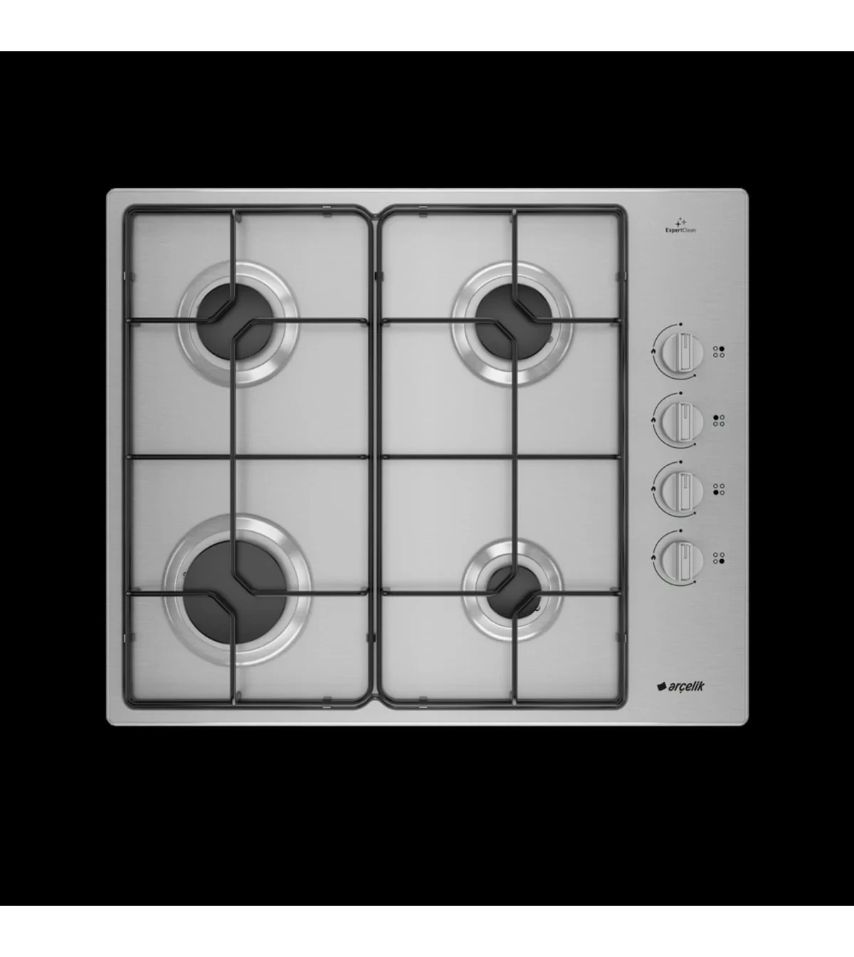 Arçelik Omd D 611 Eı Ankastre Ocak