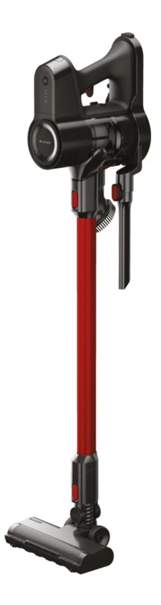 Arçelik SD 6141 Şarjlı Süpürge Dik Yorumları