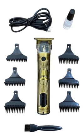 Artitech Tıraş Makinesi Şarjlı Lcd Ekran Professional Sakal Düzeltici