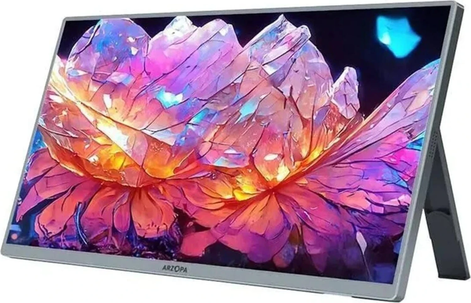 ARZOPA A3C PRO 13.3 inç 60Hz Full HD OLED Type-C Taşınabilir Monitör