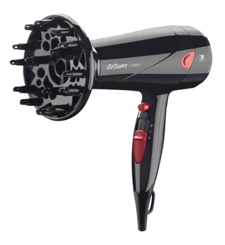 Arzum 1 Kademeli AR569 Linda 2000 W Saç Kurutma Makinesi C 1 Kademe
