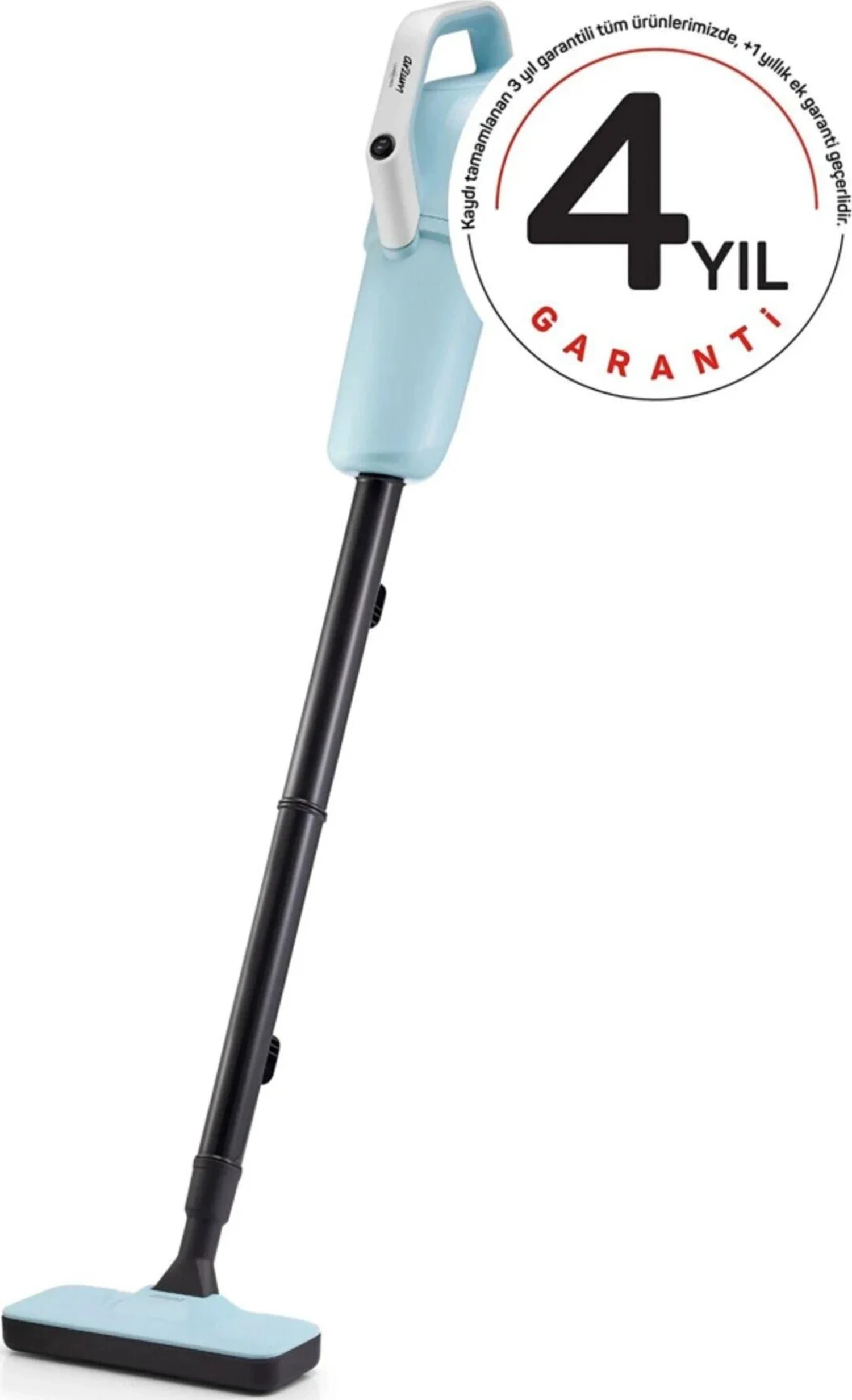 Arzum Gırgır 2 si 1 Arada Dikey Elektrikli Süpürge AR4087