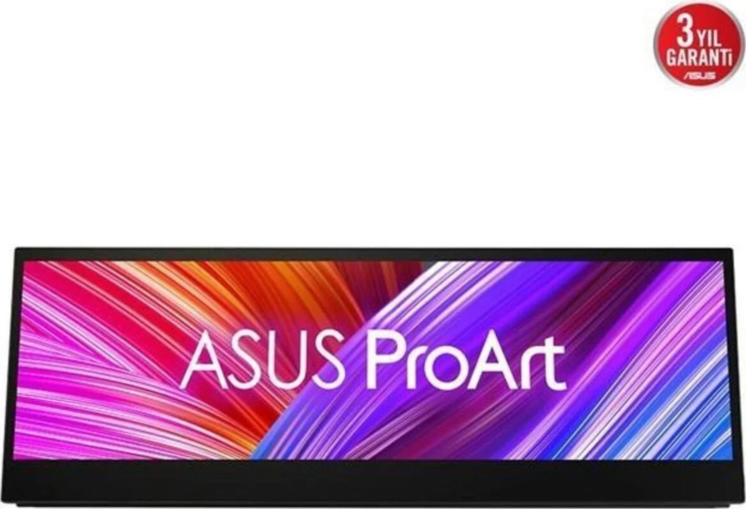 Asus 14″ Ips Dokunmatık Proart Pa147Cdv Type-E İçerik Hazırlama Monitör