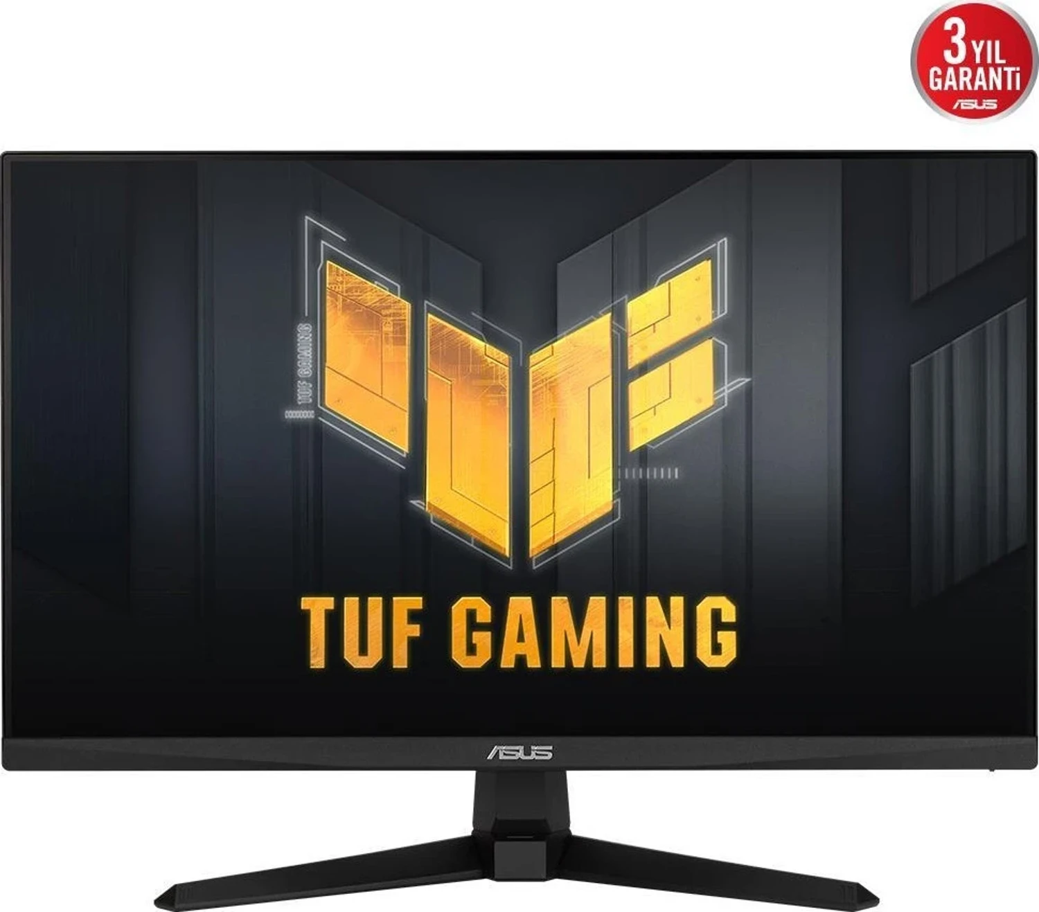ASUS 23.8″ IPS TUF GAMING VG249Q3A 1MS 180Hz HDMI Gaming Monitör (1920