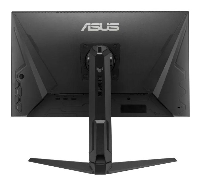 Asus 27″ TUF Gaming VG27AQL5A 0.3Ms 210Hz QHD IPS Gaming Monitor