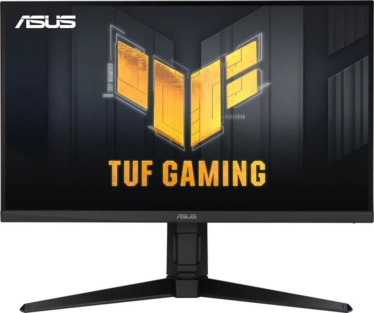 ASUS 27″ TUF GAMING VG27AQML1A 260Hz(OC) 1ms DP FreeSync Premium Monitör