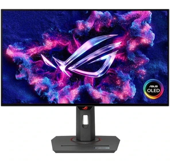 Asus 90LM0AH0-B01A70 ROG Strix XG27AQDMG OLED Oyun Monitörü 27 inç