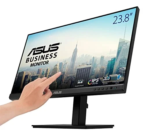 ASUS Business BE24ECSBT – 24 inç Full HD monitör