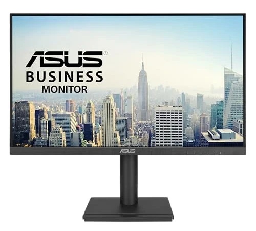 ASUS Business VA27DQFS – 27 inç Full HD Monitör