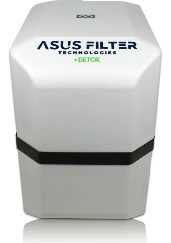 Asus Filter Su Arıtma Cihazı