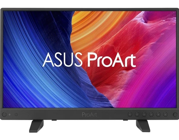 Asus ProArt Display PA16USV 4K LED Profesyonel Monitör 15,6 inç