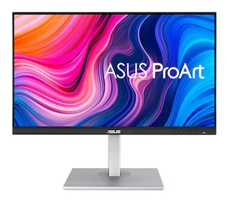 Asus ProArt Display PA278CV 27″ 5 MS 75 Hz WQHD IPS LED Monitör