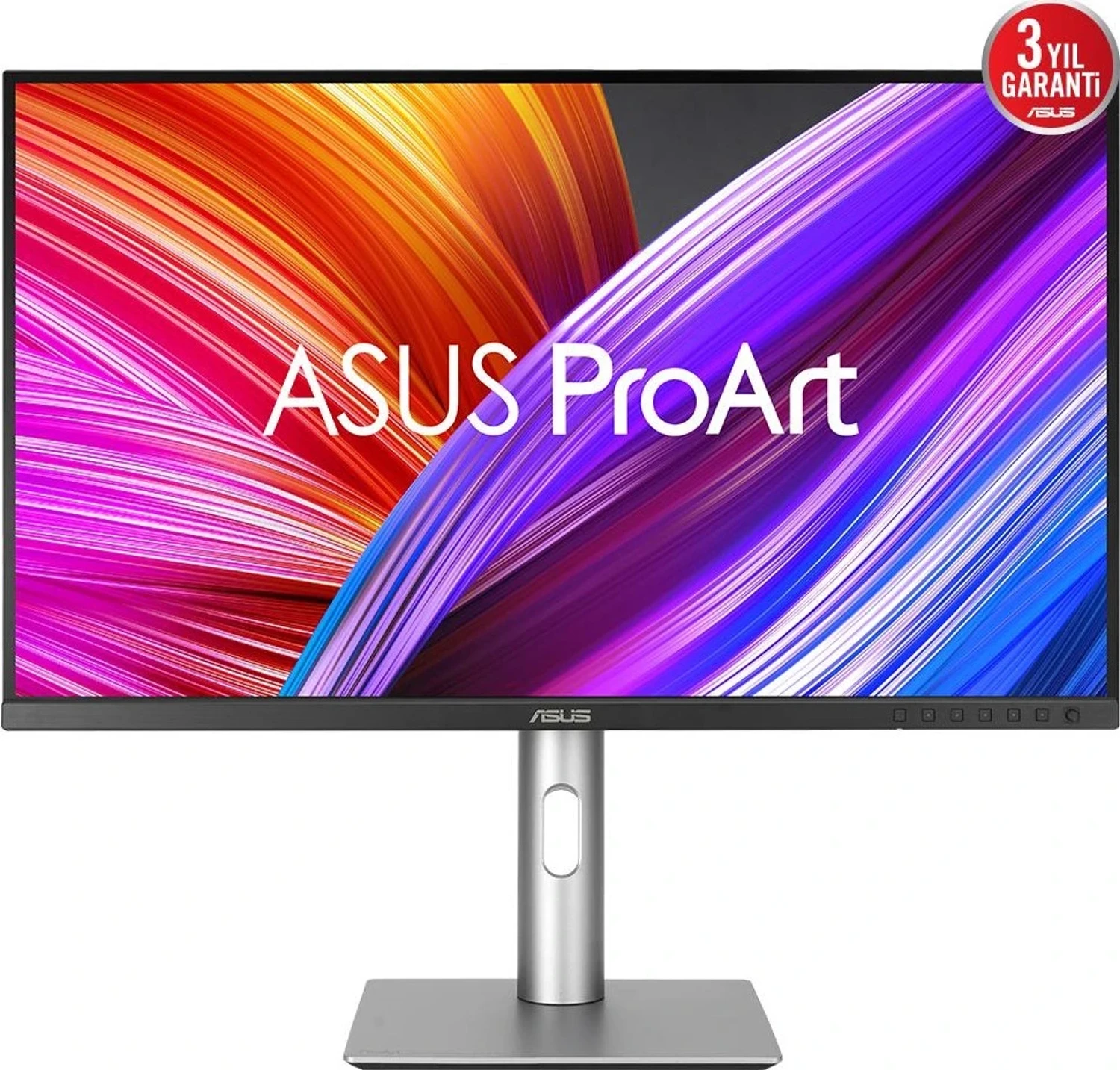 Asus ProArt PA329CRV 31.5” 5ms 60Hz 4K IPS Pivot Monitör