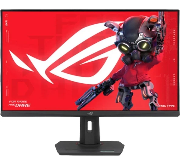 Asus ROG Strix 4K 90LM0B01-B01171 Oyuncu Monitörü 32 inç – XG32UCG