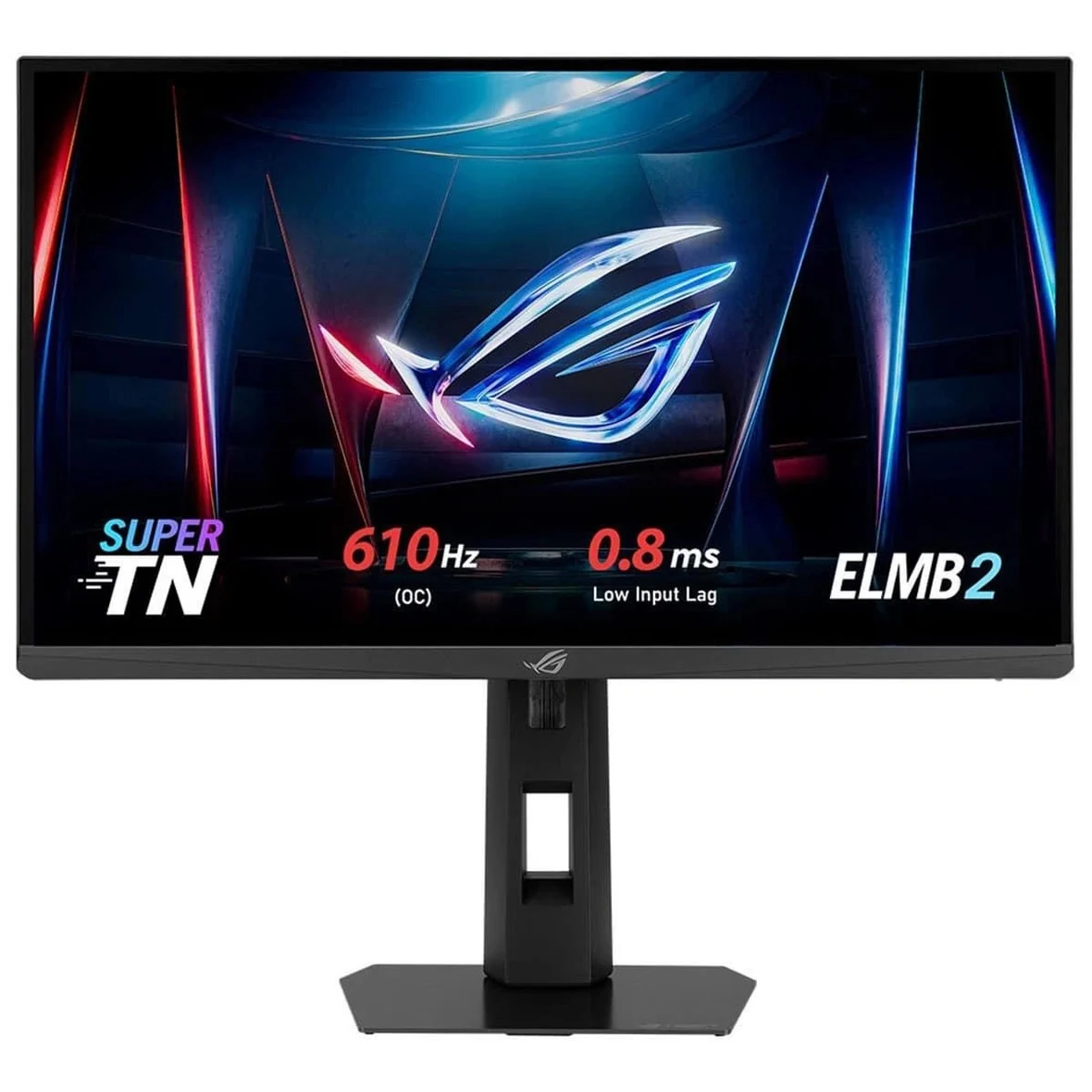 ASUS ROG Strix ACE XG248QSG 24.1 inç 610Hz 0.1ms Full HD Adaptive Monitör