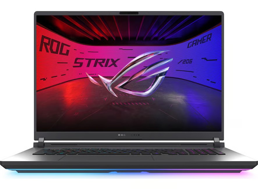 Asus Rog Strix G18 G815JMR-S9035 Intel Core I9-14900HX Ram SSD Freedos