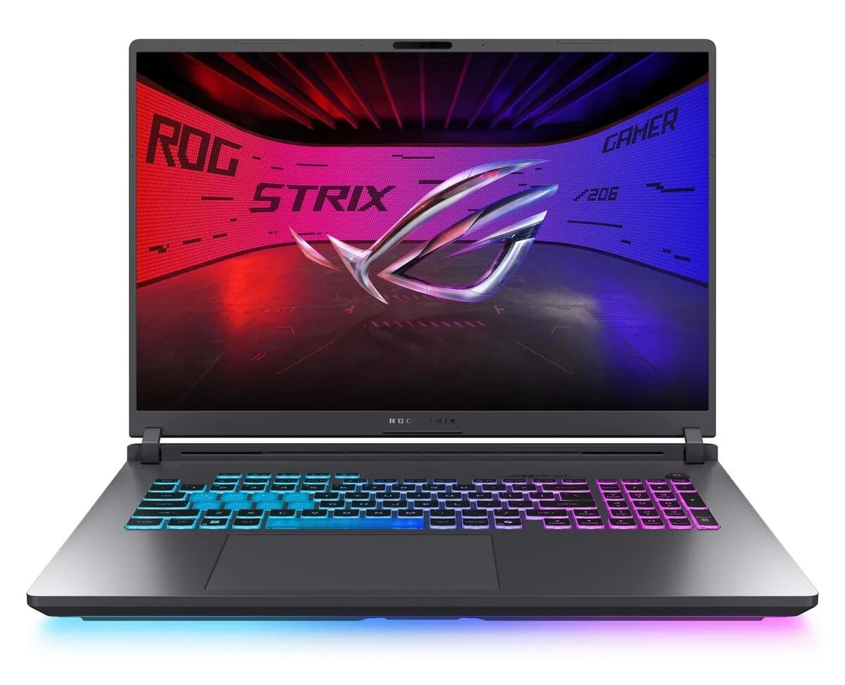 ASUS ROG Strix G18 G815LW-SA365 Intel Core Ultra 9 290HX Plus RTX5080