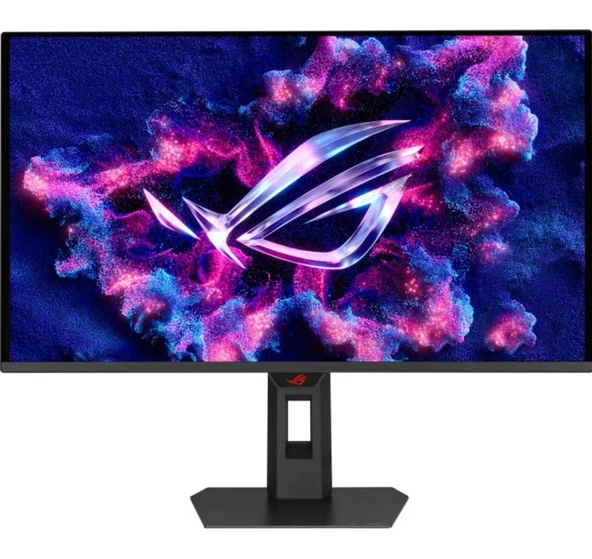 Asus ROG Strix OLED XG27AQDPG QHD Oyuncu Monitörü 26,5 inç