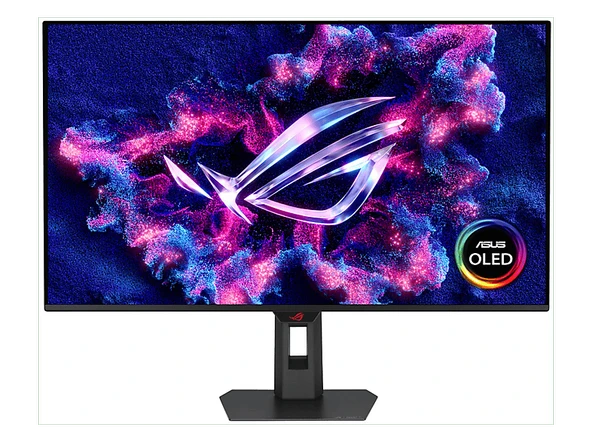 ASUS ROG Strix OLED XG32UQDMS 31,5 inç 4K UHD 0,03 ms 50 Hz Gaming Monitör