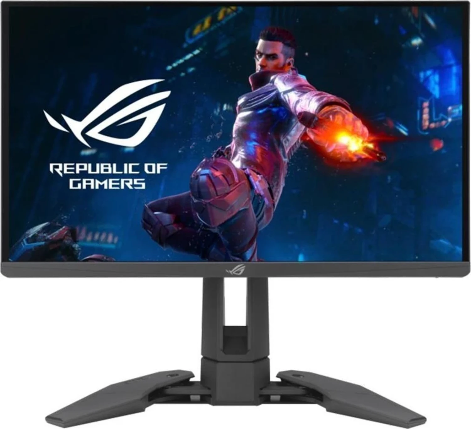 ASUS ROG Swift Pro PG248QP 24.1 inç 540Hz 0.2ms Full HD G-Sync TN Monitör