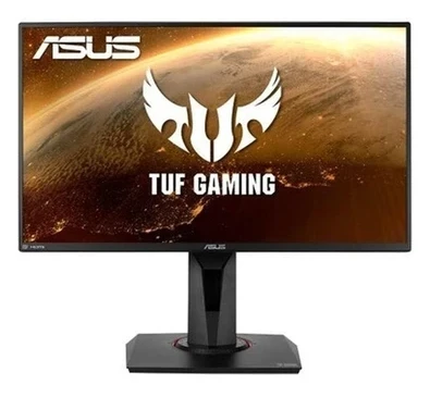 Asus TUF 24.5″ VG258QM 280Hz 0.5Ms 1920×1080 HDMI DisplayPort Monitör