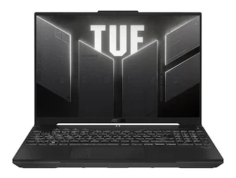 Asus Tuf A16 FA607NUQ-RL014A55 R 7 170 SSD RTX4050 16″ Dizüstü Bilgisayar