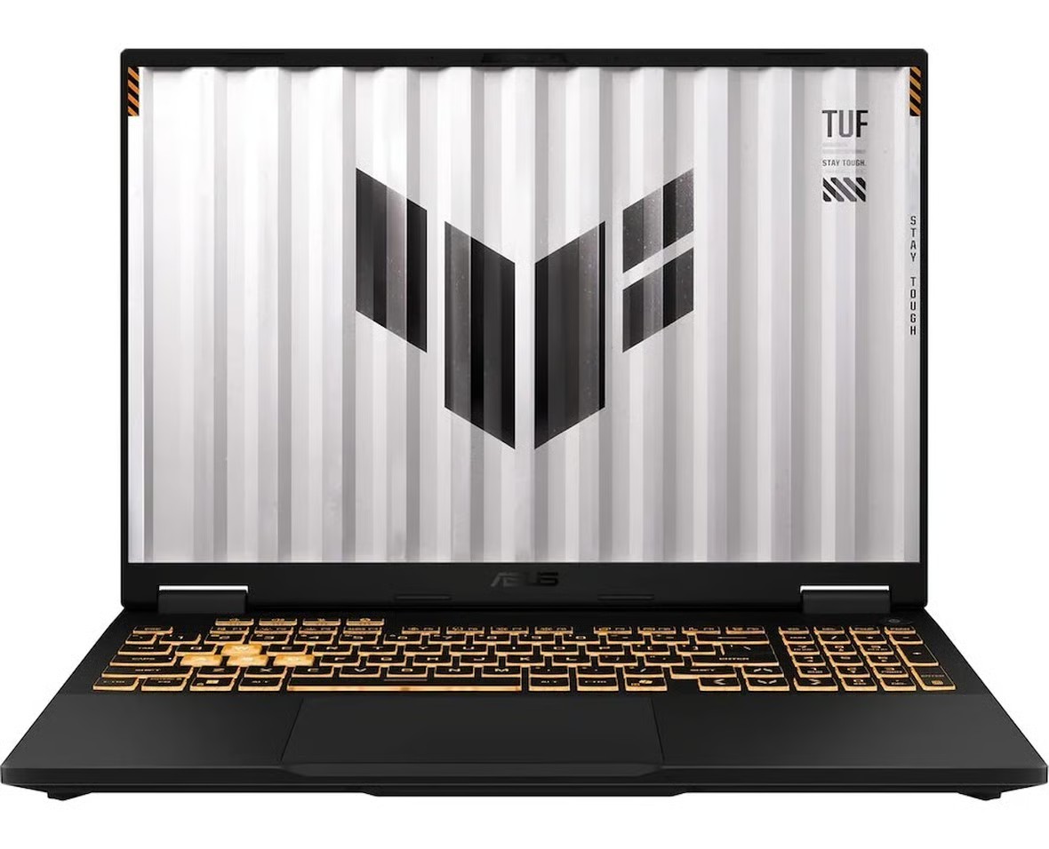Asus Tuf F16 FX608JH-RV082 Intel Core I5-13450HX Ram SSD Nvıdıa