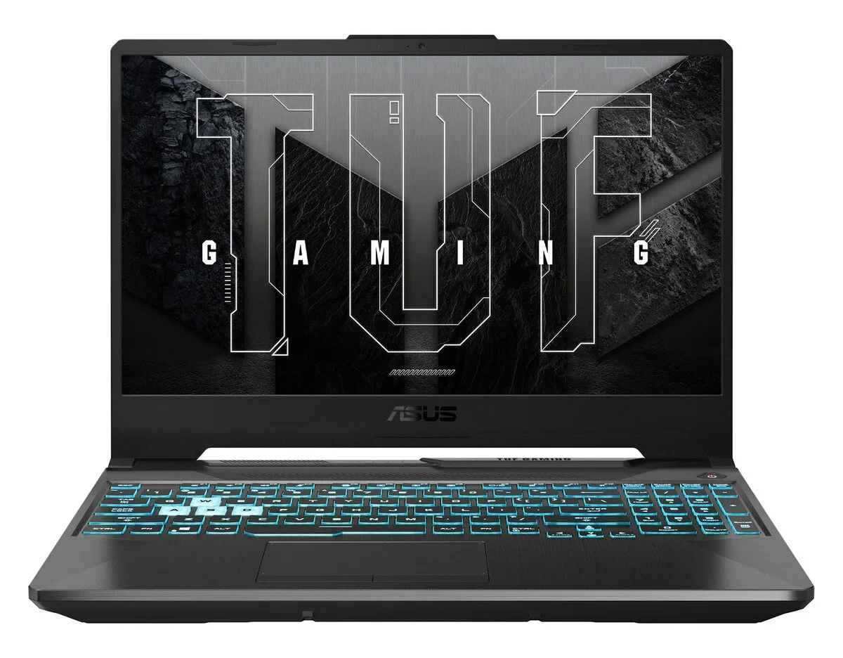 ASUS TUF Gaming A15 FA506NCG-HN267A007 Ryzen7 7445HS 512SSD+1TBSSD