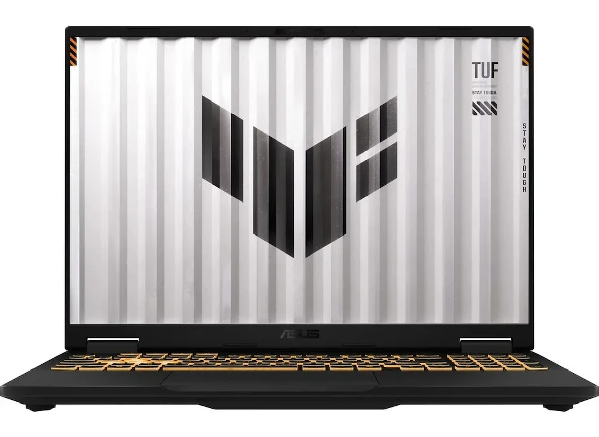 Asus TUF Gaming F16 FX608JMR-RV075 Intel Core i7 14650HX SSD RTX5060