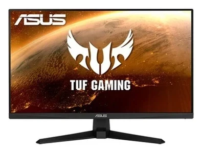 Asus Tuf Gaming VG246H1A 23.8 Inç 100Hz 0.5ms Full Hd Freesync IPS Monitör