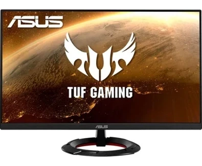 Asus TUF Gaming VG249Q1R 23.8″ 165Hz 1ms (HDMI+Display) FreeSync Monitör