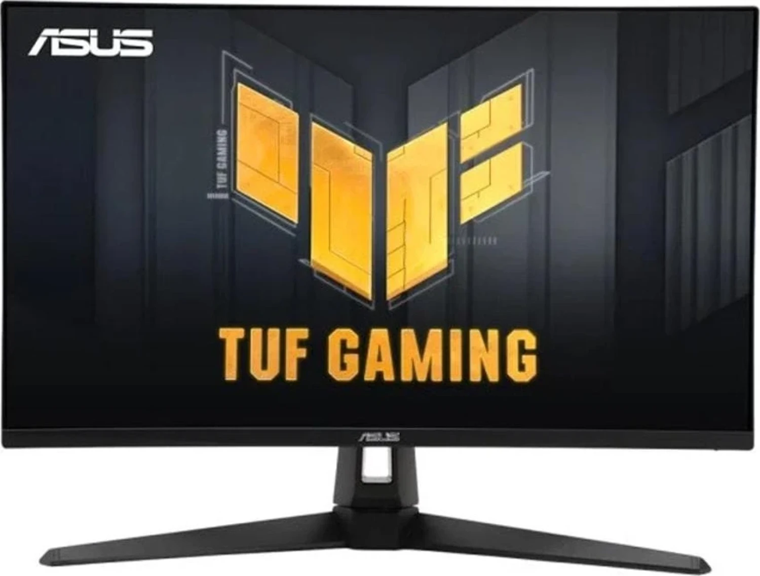 ASUS Tuf Gamıng Vg27aqa1a 27 Inç Wqhd 170 Hz 1ms Va Freesync Premium Monitör