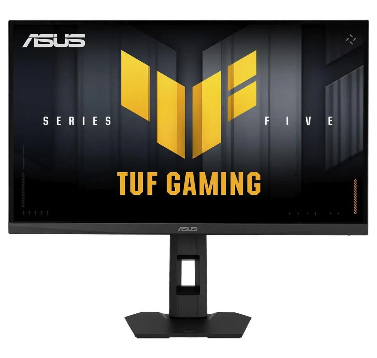 ASUS TUF Gaming VG27AQML5F 27 inç 320Hz 0.3ms 2K QHD Adaptive Sync Monitör