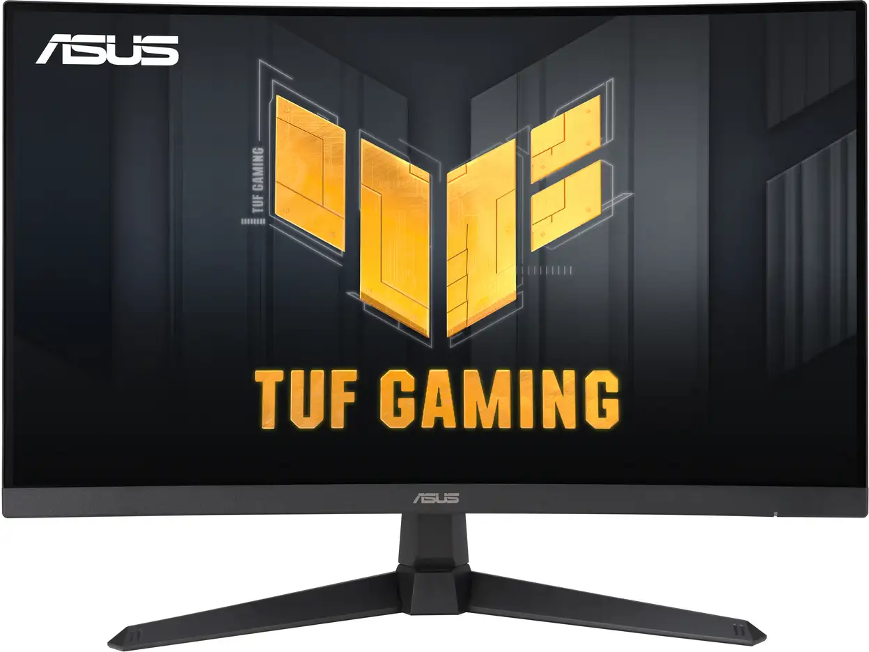 ASUS TUF Gaming VG27VQ3B 27 inç Full-HD 1 ms 180 Hz Gaming Monitör