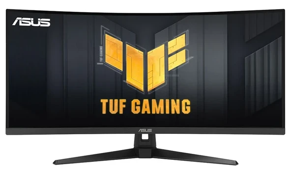 Asus TUF Gaming VG34VQ3B Oyun Monitörü