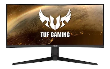 Asus TUF Gaming VG34VQL1B 34″ 1 MS 165 Hz FreeSync Premium UWQHD Monitör