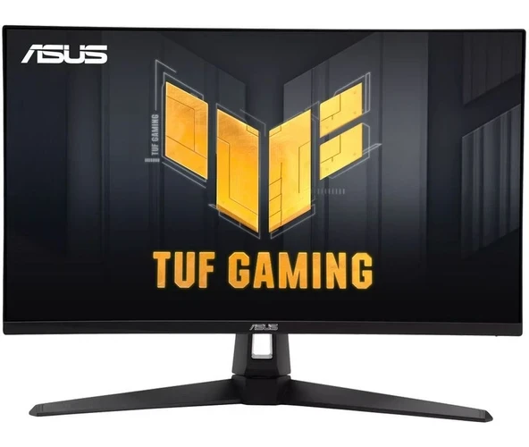 Asus TUF Oyuncu Monitörü 27″ Düz