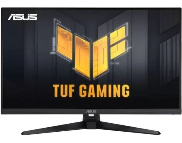 Asus TUF Oyuncu Monitörü 31,5″ Düz