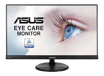 Asus VC239HE 23″ 5 MS 60 Hz HDMI+VGA Full HD IPS LED Monitör