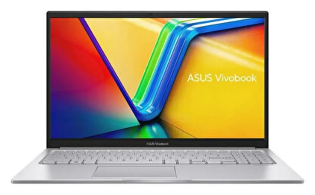 ASUS Vivobook 15 Intel® Core™ i5-1235U Ram SSD W11 Home 15,6